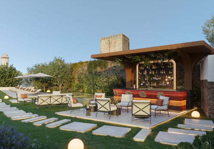Jardim Bar